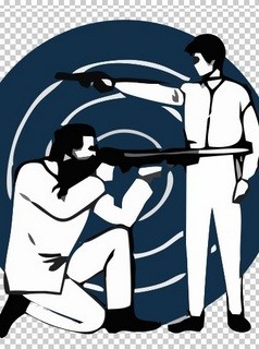 Ευχές από τον Σκοπευτικό Όμιλο Χαλκίδας