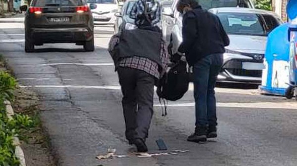 Άφαντοι οι ληστές της τράπεζας στην Κάτω Τιθορέα - Σε Φθιώτιδα, Βοιωτία και Αττική οι έρευνες της Αστυνομίας