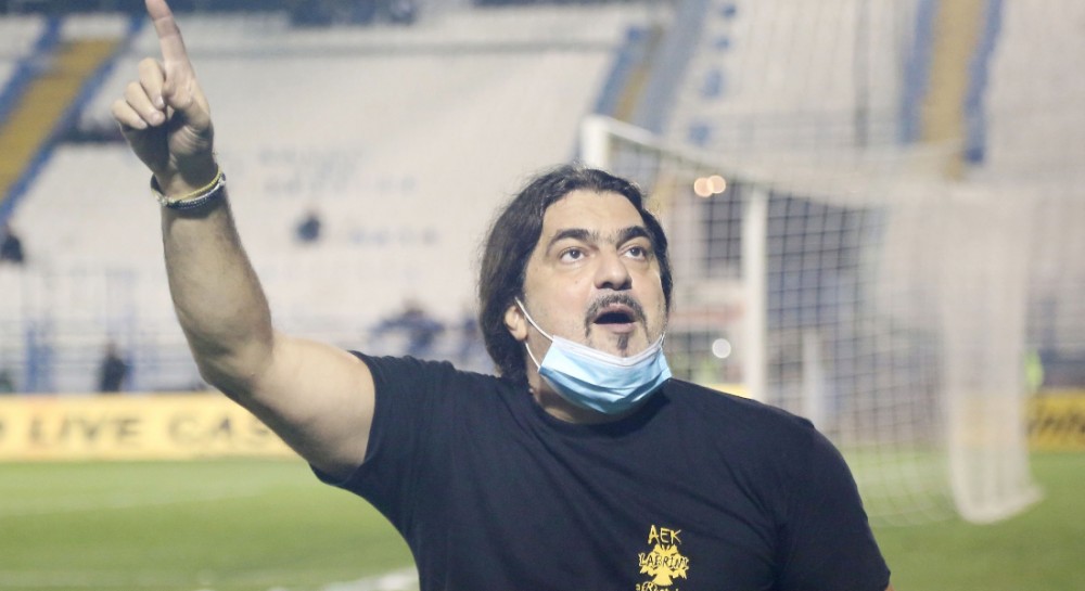 Νίκος Ξηροκώστας: Η μέρα και η ώρα της κηδείας του οπαδού της ΑΕΚ