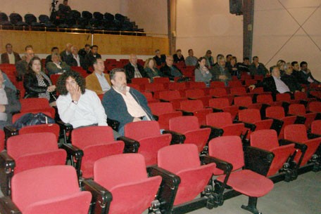 Οι Χαλκιδέοι καταναλωτές αδιαφόρησαν