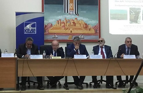 Ψαθάς με Κουρουμπλή στο Διδυμότειχο