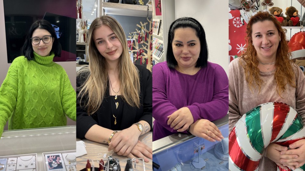 ΧΑΛΚΙΔΑ- ΡΕΠΟΡΤΑΖ: Πως κινήθηκε η Αγορά για τα Χριστούγεννα; Ποιες είναι οι συνήθειες των καταναλωτών;