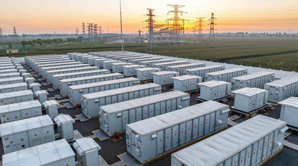 Ασφυκτική αδειοδότηση έργων αποθήκευσης ενέργειας στη Βόρεια Εύβοια