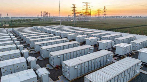 Ασφυκτική αδειοδότηση έργων αποθήκευσης ενέργειας στη Βόρεια Εύβοια