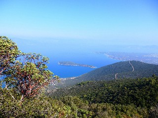Η καθιερωμένη ανάβαση στο Χτυπά