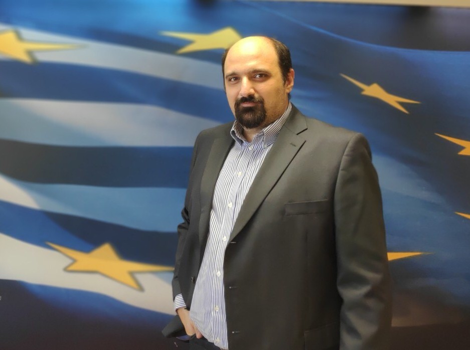 ΤΡΙΑΝΤΟΠΟΥΛΟΣ: Με νέα ρύθμιση θα αποζημιωθούν πλήρως οι αγρότες της Βόρειας Εύβοιας