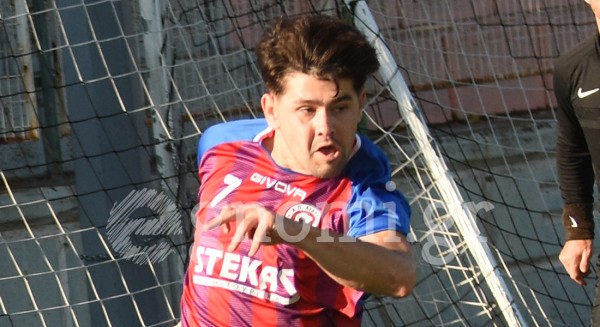 ΑΙΔΗΨΟΣ-ΔΡΟΣΙΑ 3-2: Ο Φώτου ...άναψε το νικηφόρο φως, ο Σακκάς ...το έσβησε και το άναψε ξανά ο Κλίσμαν