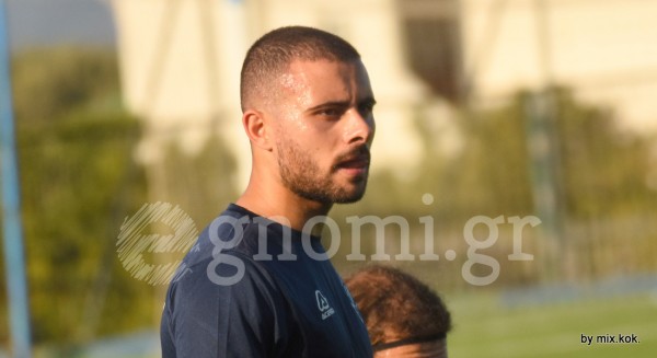 ΚΥΖΙΚΟΣ-ΔΥΣΤΟΣ 0-1: Με γκολ του Πάσχου του Μανώλη δεν χάρηκαν όλοι, αλλά μόνο οι νότιοι
