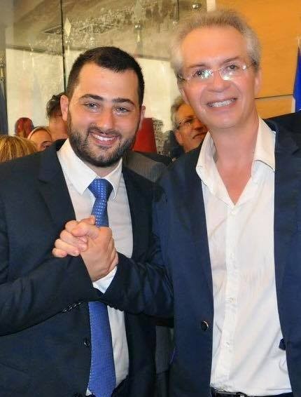 ΦΑΝΗΣ ΣΠΑΝΟΣ: Σταμάτη, αντίο… Αντίο, φίλε