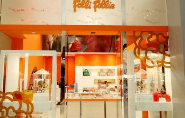 Folli Follie: Πέφτουν μηνύσεις μετά την πρωτοφανή πτώση της μετοχής κατά 70%