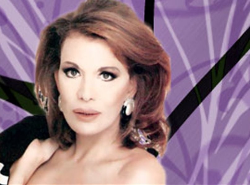 Στο Νοσοκομείο η Μαίρη