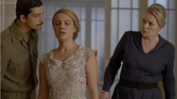 Το προβενιό της Ιουλίας (14 ΦΕΒΡΟΥΑΡΙΟΥ)