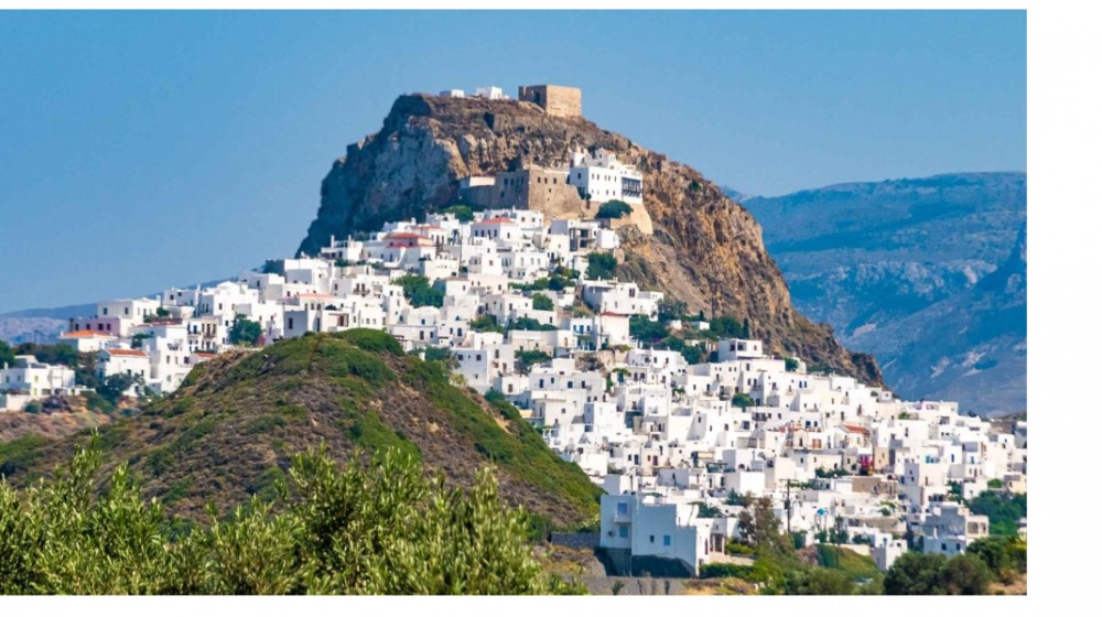 ΣΚΥΡΟΣ: Το 80% των ιδιοκτησιών μετατρέπονται από οικοδομήσιμα οικόπεδα σε αγροτεμάχια