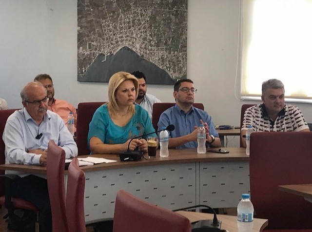 ΒΑΚΑ: Όχι στο περιβαλλοντικό τέλος στους Δήμους