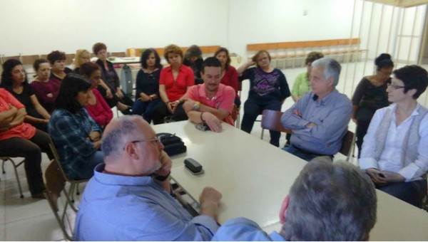Μετάταξη για τους εργαζομένους της Ηλεκτρομηχανικής Κύμης