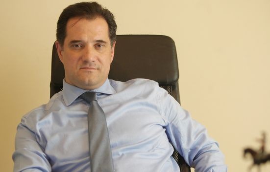 ΕΠΙΜΕΛΗΤΗΡΙΟ ΕΥΒΟΙΑΣ: Περιμένουν λύση από τον Άδωνι Γεωργιάδη για τους υπαλλήλους των Ομοσπονδιών