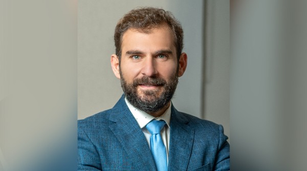 Διευθυντής στο «ΥΓΕΙΑ» ο ορθοπαιδικός χειρουργός Γρηγόρης Αβραμίδης