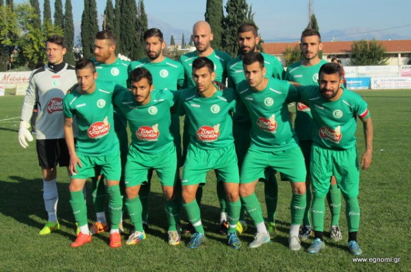 ΗΡΑΚΛΗΣ ΨΑΧΝΩΝ – ΜΑΝΩΛΑΔΑ 0-1: Ήττα …υποβιβασμού!