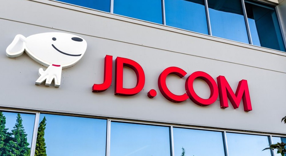 ΚΙΝΑ: Η JD.com μπαίνει στην τεχνιτή νοημοσύνη