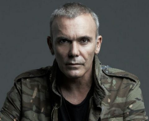 Στέλιος Ρόκκος: Υπέστη έμφραγμα στη Λήμνο και μεταφέρθηκε επειγόντως με αεροπλάνο στην Αθήνα