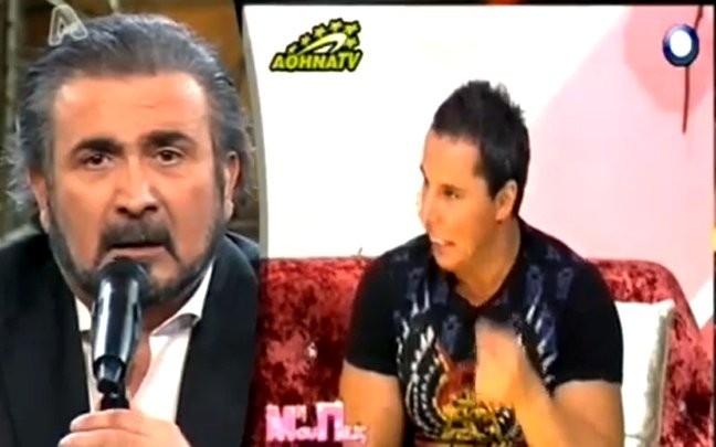 Τα ΑΤΜ γιορτάζουν της Αναλήψεως;