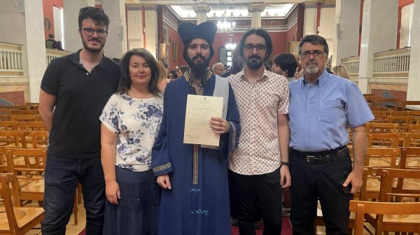 ΧΑΛΚΙΔΑ: Θλίψη για την απώλεια της 59χρονης καθηγήτριας Ζωής Κωνσταντινίδου - Σήμερα Τρίτη η κηδεία της