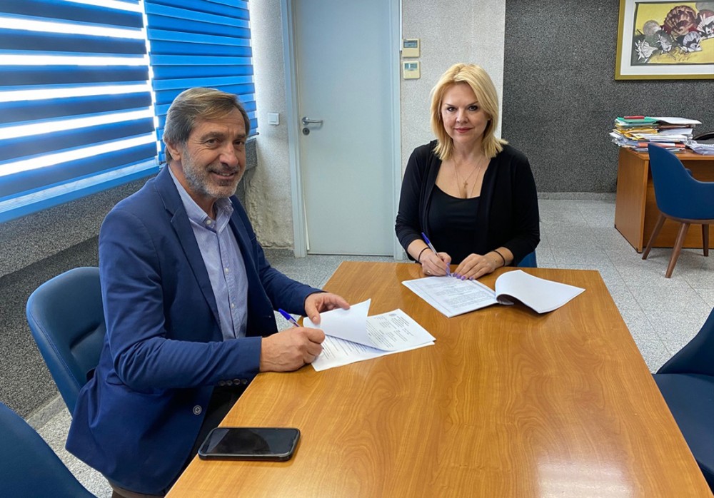 Ξεκινούν εργασίες στο γήπεδο στα Φύλλα