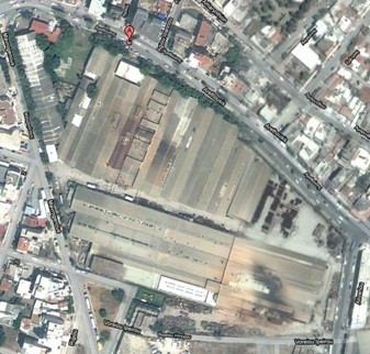 Πληθαίνουν οι φωνές για την απόκτηση του ακινήτου του ΔΑΡΙΓΚ από το Δήμο