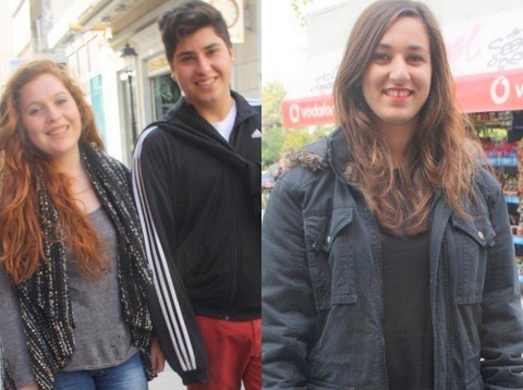 Οι μαθητές βαρέθηκαν τους σχολικούς περιπάτους στη Χαλκίδα