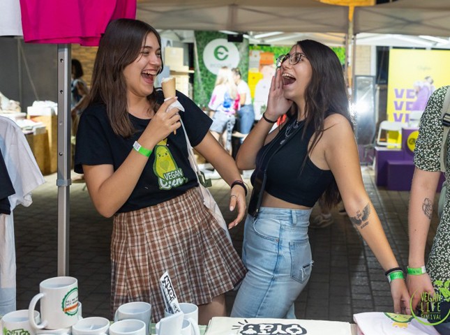 VEGAN FESTIVAL: Επιστρέφει στη Θεσσαλονίκη
