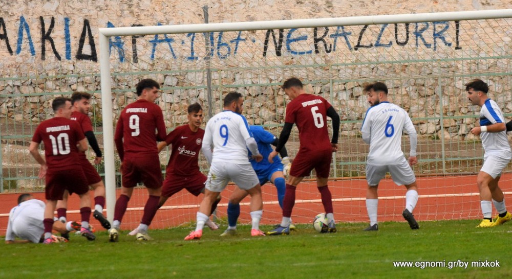 Ο Όλυμπος ψήλωσε, οι νερατζούρι, η λεπτή γραμμή της Αρτάκης και το όνειρο της Καρύστου