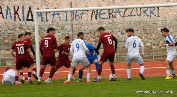 Ο Όλυμπος ψήλωσε, οι νερατζούρι, η λεπτή γραμμή της Αρτάκης και το όνειρο της Καρύστου