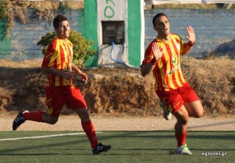 ΑΠΚΟ-ΑΟΝΑ 0-1: Δίκαια νίκη της Αρτάκης