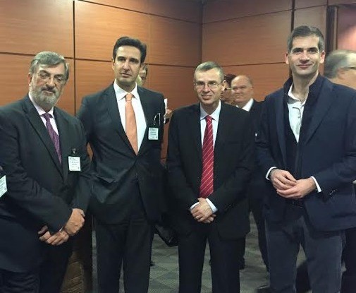 Στα χνάρια του Αλέξη Τσίπρα ο Κώστας Μπακογιάννης