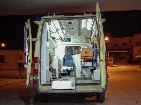 ΩΡΩΠΟΣ: 17χρονος διανομέας σκοτώθηκε μετά από τροχαίο δυστύχημα