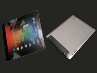 Nέα tablets ZTE