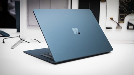 Surface Laptop από τη Microsoft