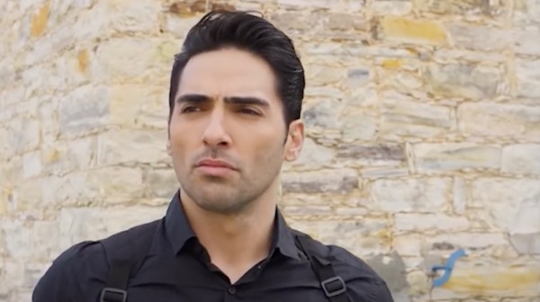 Η ΓΗ ΤΗΣ ΕΛΙΑΣ: Δείτε απόψε (ΔΕΥΤΕΡΑ 23 ΣΕΠΤΕΜΒΡΙΟΥ)