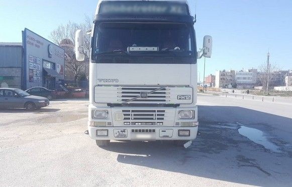 Νταλίκα παρέσυρε και σκότωσε 28χρονη ποδηλάτισσα