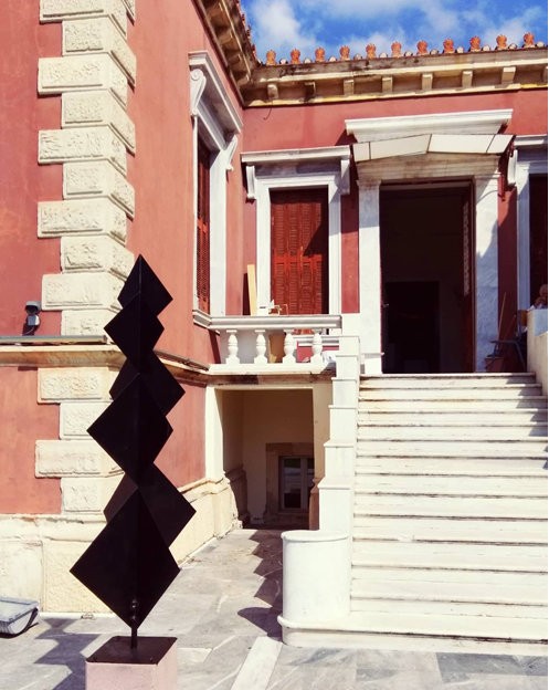 Μουσική εκδήλωση στο Κόκκινο Σπίτι με τραγούδια του Χατζιδακι