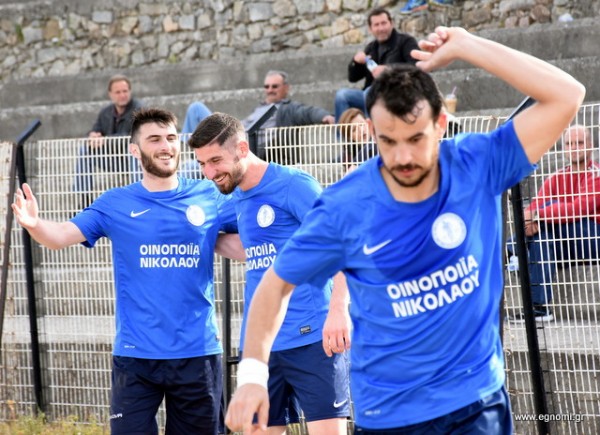 ΤΑΜΥΝΑΪΚΟΣ ΑΦΙΕΡΩΜΑ: Τον ...έφαγαν Μεσσάπεια και Ζάρκα
