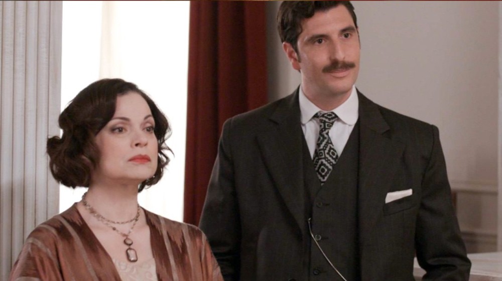 GRAND HOTEL: Δείτε απόψε (ΔΕΥΤΕΡΑ 30 ΜΑΡΤΙΟΥ)