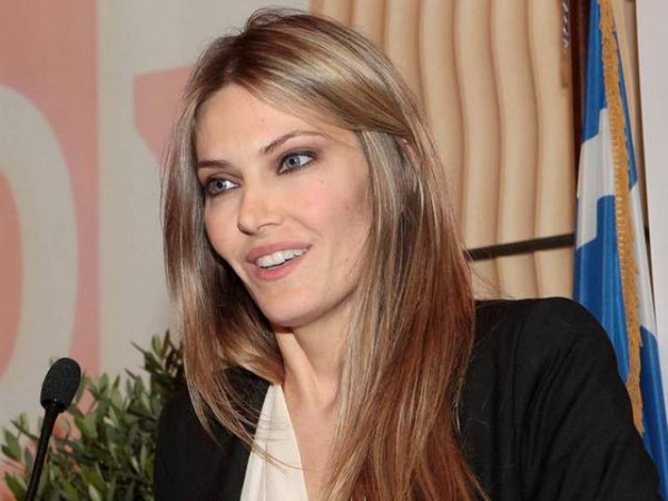 Αποφυλακίζεται με βραχιολάκι η Εύα Καϊλή