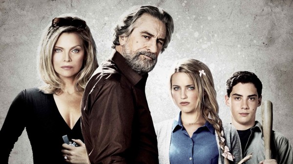 ΤΗΛΕΟΡΑΣΗ: Οι ταινίες της ημέρας (ΣΑΒΒΑΤΟ 21 ΦΕΒΡΟΥΑΡΙΟΥ)