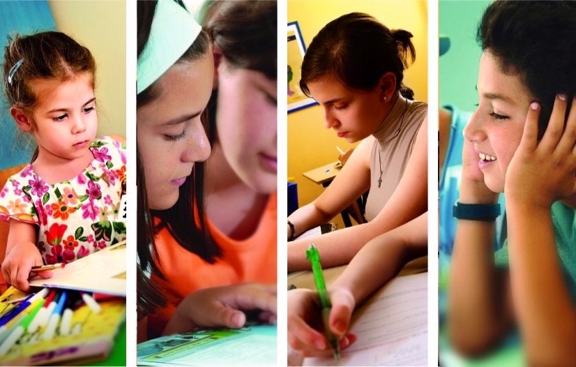 ΚΕΝΤΡΑ ΞΕΝΩΝ ΓΛΩΣΣΩΝ ΚΑΦΕΤΖΟΠΟΥΛΟΥ: Είναι δίπλα σας όπου κι αν βρίσκεστε!