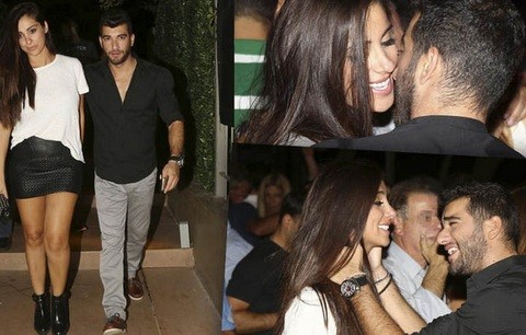 Χώρισαν ο Μάνος Ιωάννου και η κουνιάδα του Βασίλη Σπανούλη