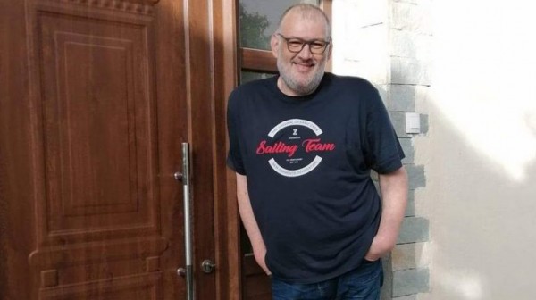 Πέθανε σε ηλικία 54 ετών ο αθλητικογράφος Νίκος Τζαντζαράς