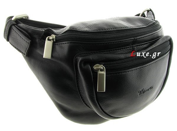 Έκλεψε τσαντάκι μέσης στη Χαλκίδα