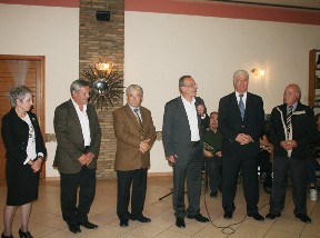 Συμφωνία για στενή συνεργασία μεταξύ των Δημάρχων Χαλκιδέων και Κερκυραίων