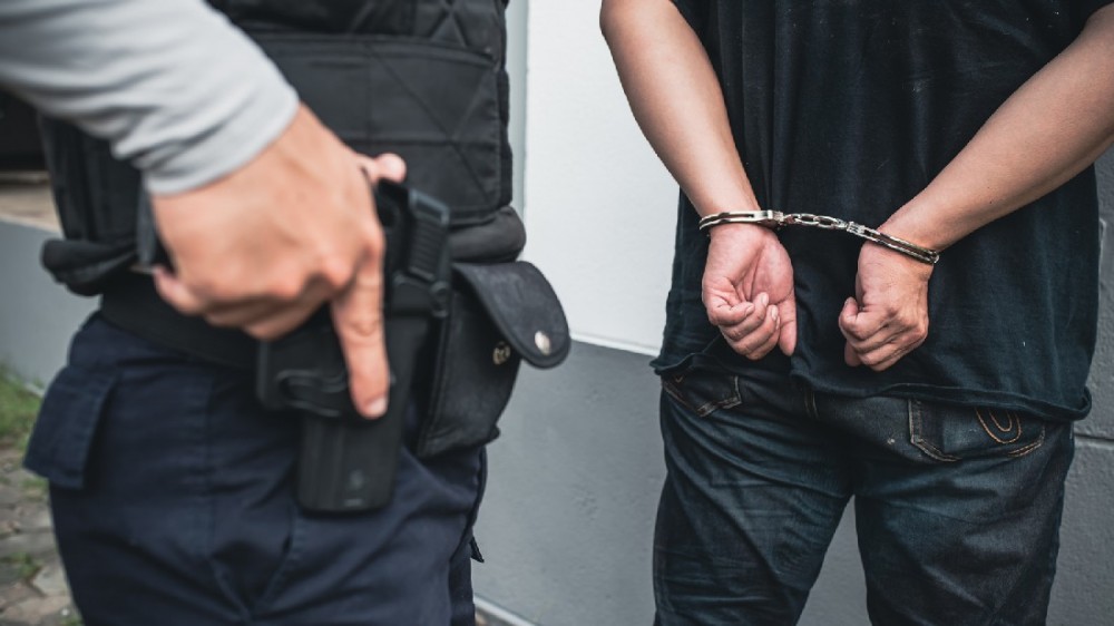 ΟΡΧΟΜΕΝΟΣ: Συνελήφθη καταζητούμενος με καταδίκη σε 55 χρόνια κάθειρξη!